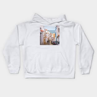 Lagos Street Kids Hoodie